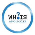 whoisg-후이즈그룹웨어 biểu tượng