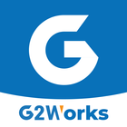 G2Works 그룹웨어 icon