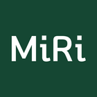 MiRi 아이콘
