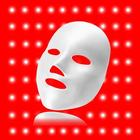 LED Mask biểu tượng