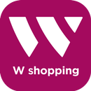 APK W쇼핑-새로운 쇼핑의시작 (티커머스,홈쇼핑,더블유쇼핑)