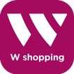 ”W쇼핑-새로운 쇼핑의시작 (티커머스,홈쇼핑,더블유쇼핑)