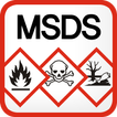 MSDS(물질안전보건자료)