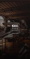 Audio Guide – introducing artworks of museums постер