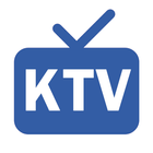 KTV방송국 아이콘