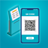 무인민원 QR PASS APK
