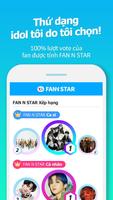 FAN N STAR ảnh chụp màn hình 2