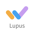 루푸스 지킴이(Lupus) أيقونة