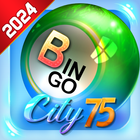 Bingo City biểu tượng