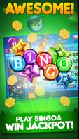 Bingo City ภาพหน้าจอ 2