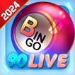 ”Bingo 90 Live – Bingo games