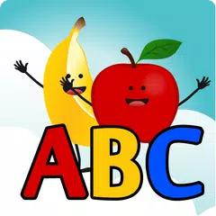 English Words-ABC Fruit Market