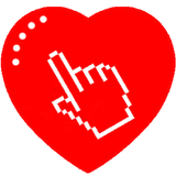 Pulse Rate Meter Zeichen
