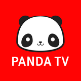 PANDATV icono