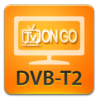 TV-On-Go Doordarshan India 아이콘