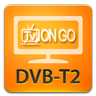 TV-On-Go Doordarshan India 圖標