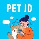 APK UBio PetID - Dog register/find