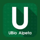 UBio Alpeta icône