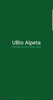 Poster UBio Alpeta