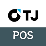 TJ노래방 POS Zeichen