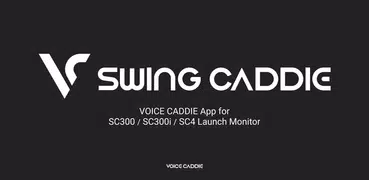 MySwingCaddie