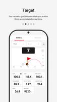 MySwingCaddie screenshot 1