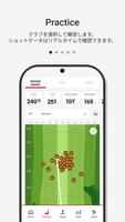 マイスイングキャディ MySwingCaddie ポスター
