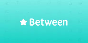Between - Private Couples App
