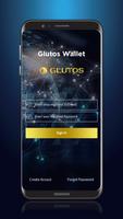 Glutos Wallet Affiche