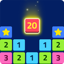 Merge Block: Star Finder APK