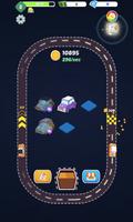 Idle Car n Merge Poster