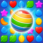Sweet Match : Puzzle Mania icon