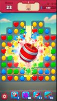 Sweet Match : Puzzle Mania ภาพหน้าจอ 2