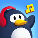 Rhythm Penguin:The Lonely Hero APK