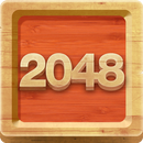2048 Wood Mania APK
