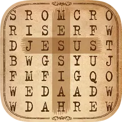 Word Search Bible + christian APK download