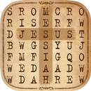 Word Search Bible + christian APK