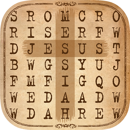 Word Search Bible + christian