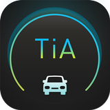 TiA Drive icône
