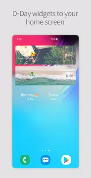 Screenshot 6 for DAILY DAY - Countdown Days