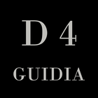Guidia 4 icône
