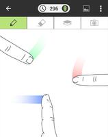 두들토스 (Doodletoss) screenshot 1