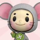 말하는 생쥐 - Talking GEE Mouse APK