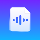 VoiceDiary, Self-reflection أيقونة