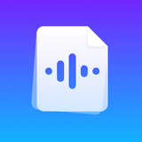 VoiceDiary, Self-reflection أيقونة