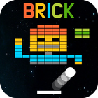 Color Brick Breaker icône