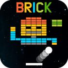 Color Brick Breaker ikon