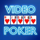 Casino Video Poker biểu tượng