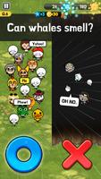 Trivia Survival 100 screenshot 1