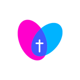 크리스천데이트 - 기독교청년들을 위한 1:1안심 소개팅 APK